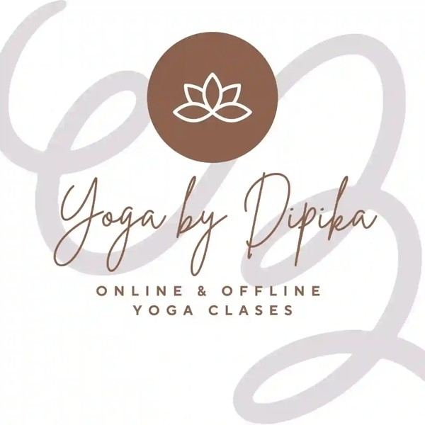 Yoga By Dipika