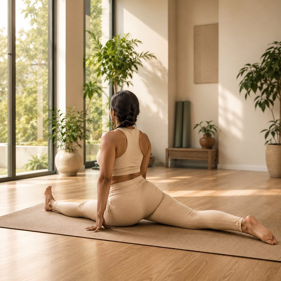 Yoga for You