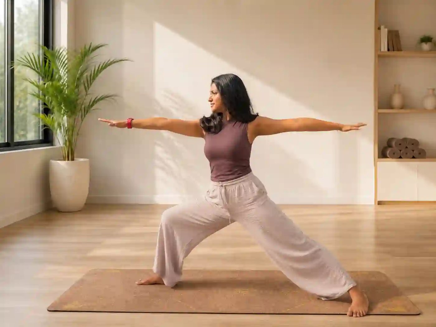 Yoga for You